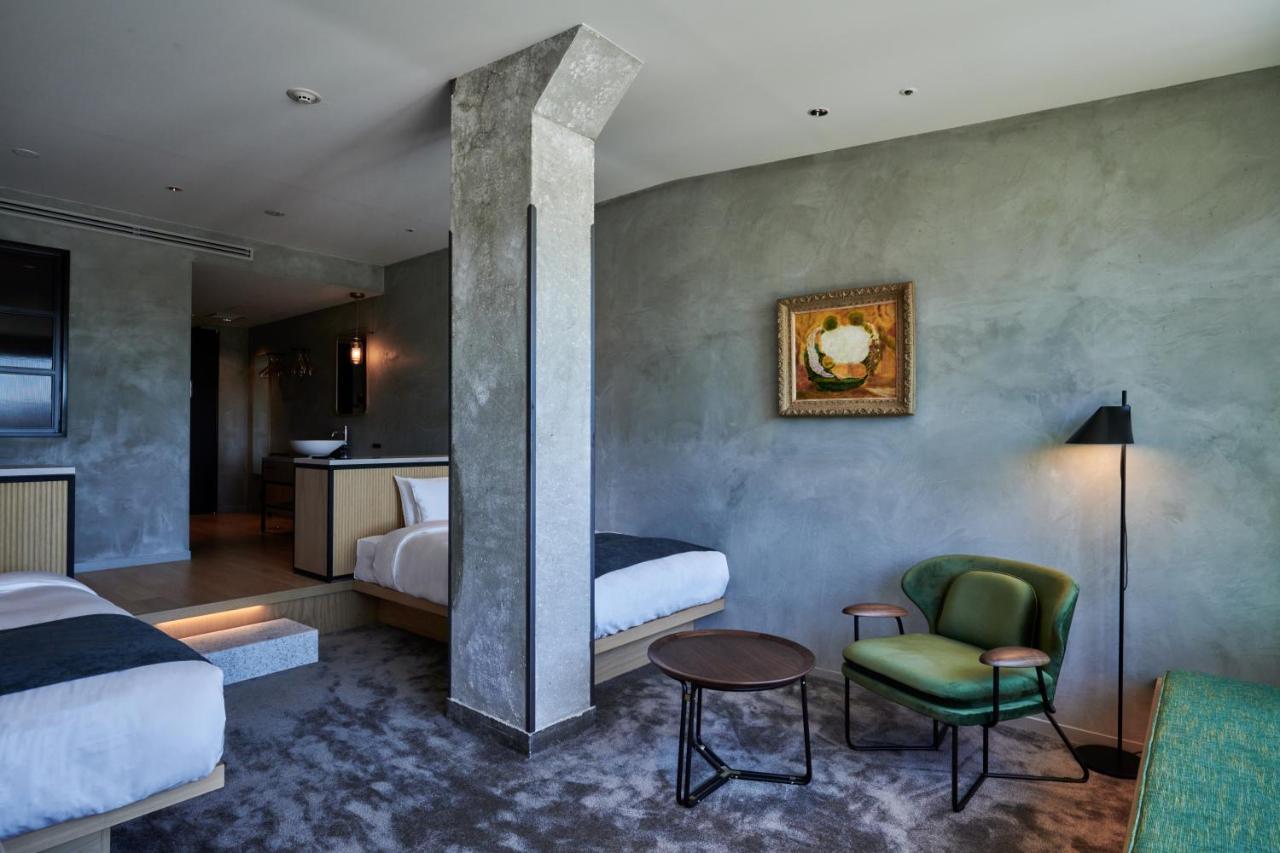 The Tower Hotel Наґоя Екстер'єр фото