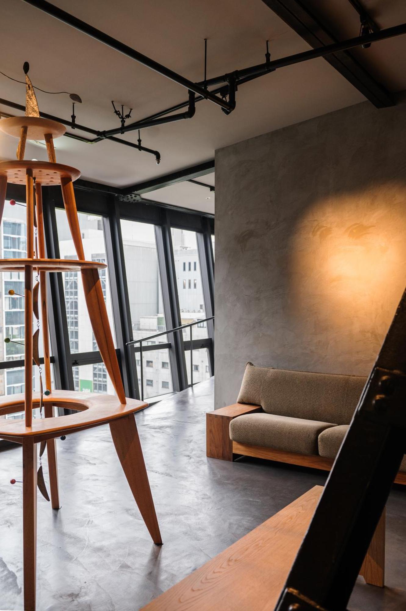 The Tower Hotel Наґоя Екстер'єр фото
